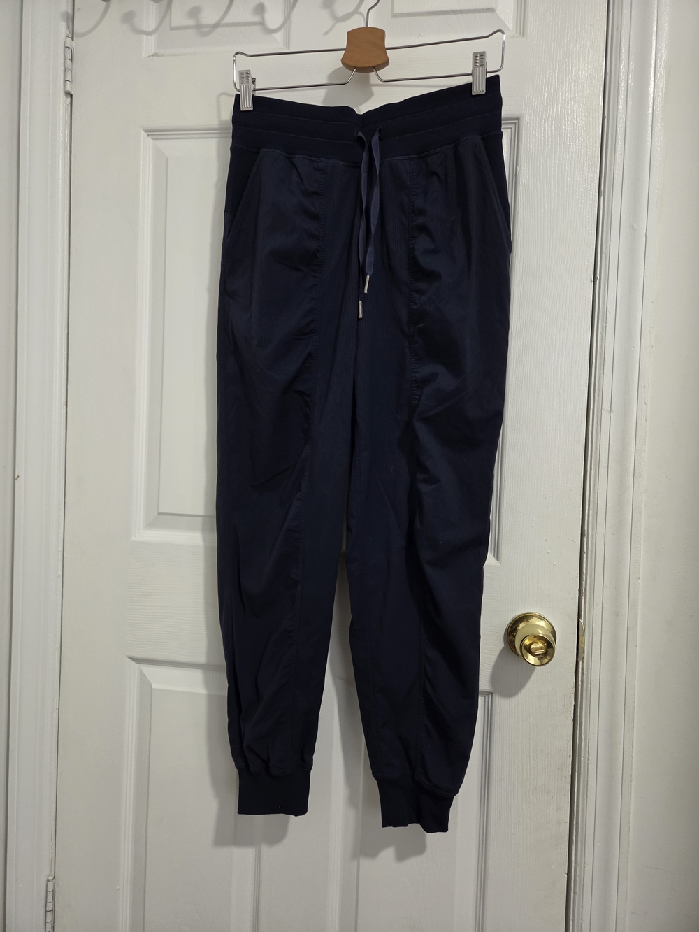 Lululemon Dance Studio Jogger Pants with Drawstring Waist